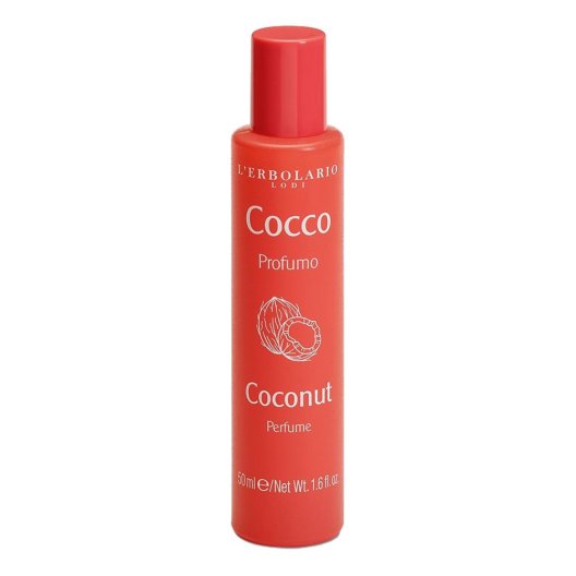 COCCO PROFUMO 50ML COCCO PROFUMO 50ML