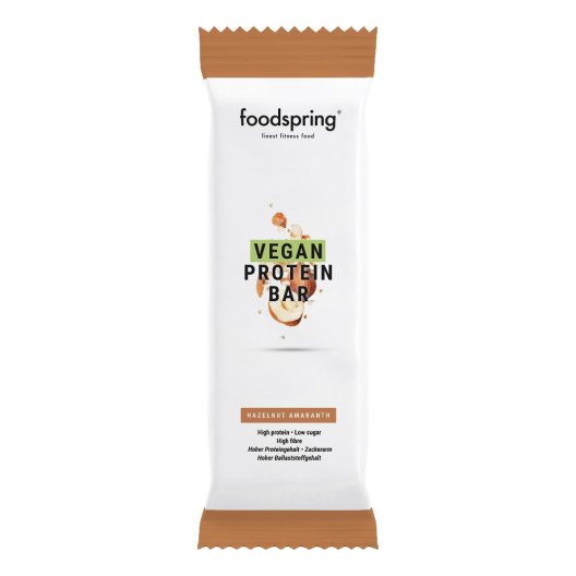 BARRETTA PROTEICA VEGANA CIOC BARRETTA PROTEICA VEGANA CIOC