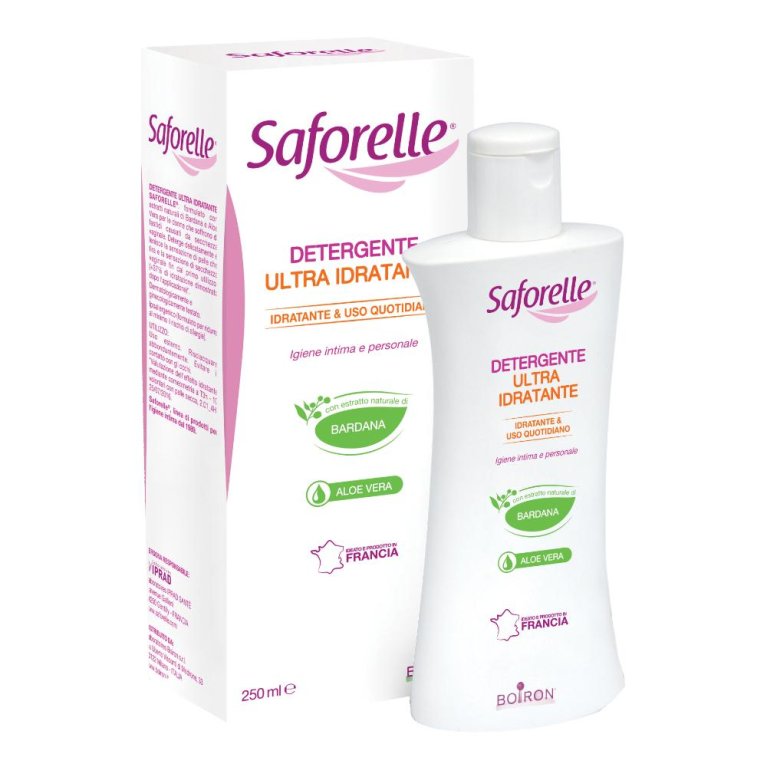 SAFORELLE DETERGENTE IDRA250ML SAFORELLE DETERGENTE IDRA250ML