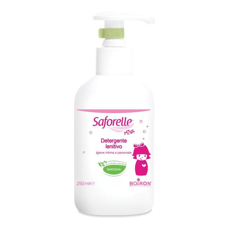 SAFORELLE MISS DET LEN 250ML SAFORELLE MISS DET LEN 250ML