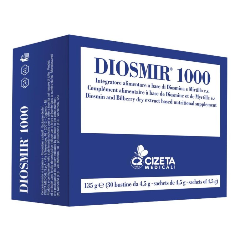 DIOSMIR 1000 30BUST DIOSMIR 1000 30BUST