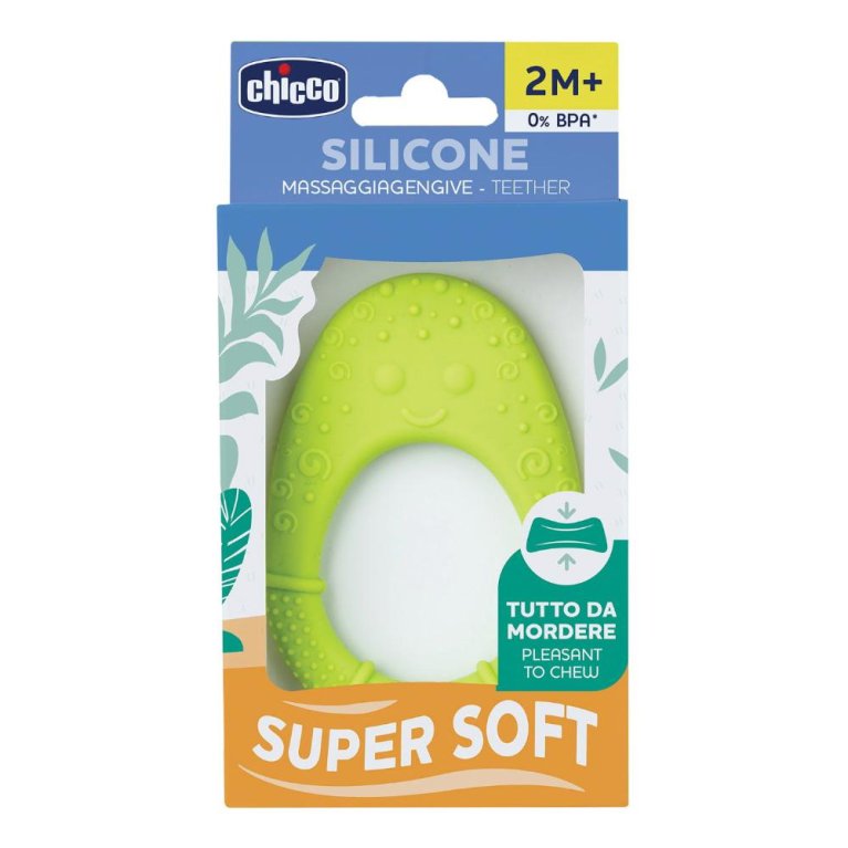 CH MASSAGGIA SOFT UNI 4M+