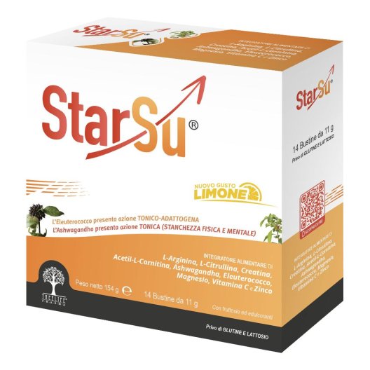 STARSU' 14BUST