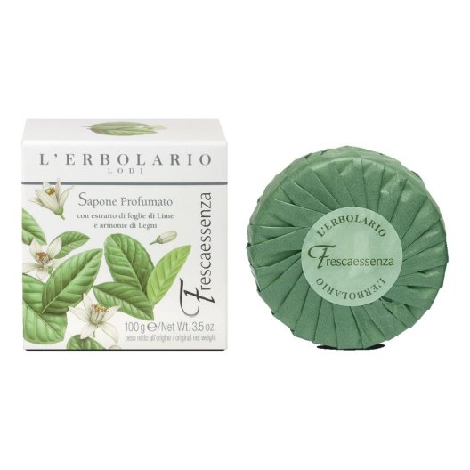 FRESCAESSENZA SAPONE PROF 100G FRESCAESSENZA SAPONE PROF 100G