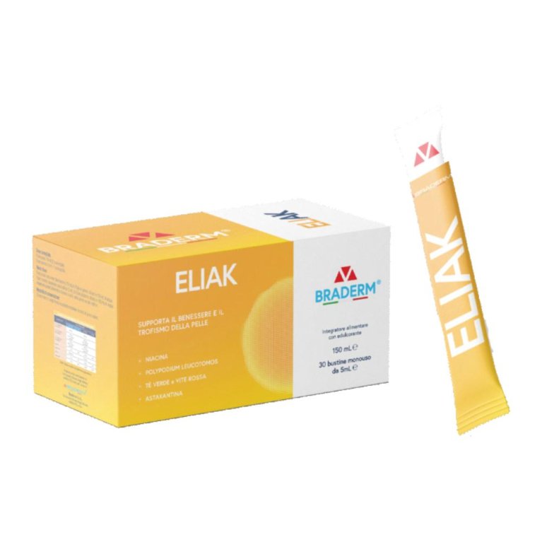 ELIAK 30BUST BRADERM ELIAK 30BUST BRADERM