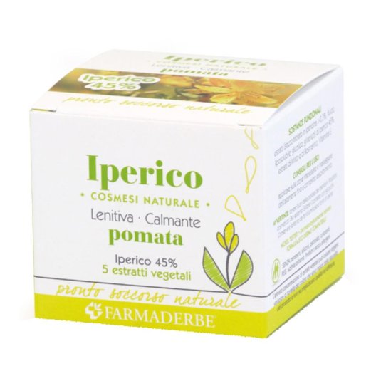 IPERICO POMATA 75ML