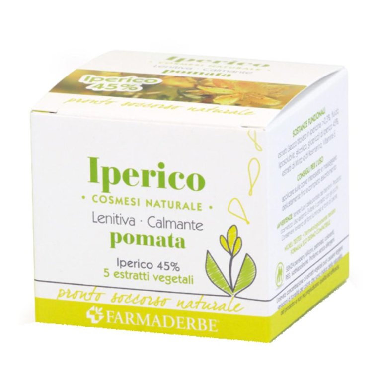 IPERICO POMATA 75ML