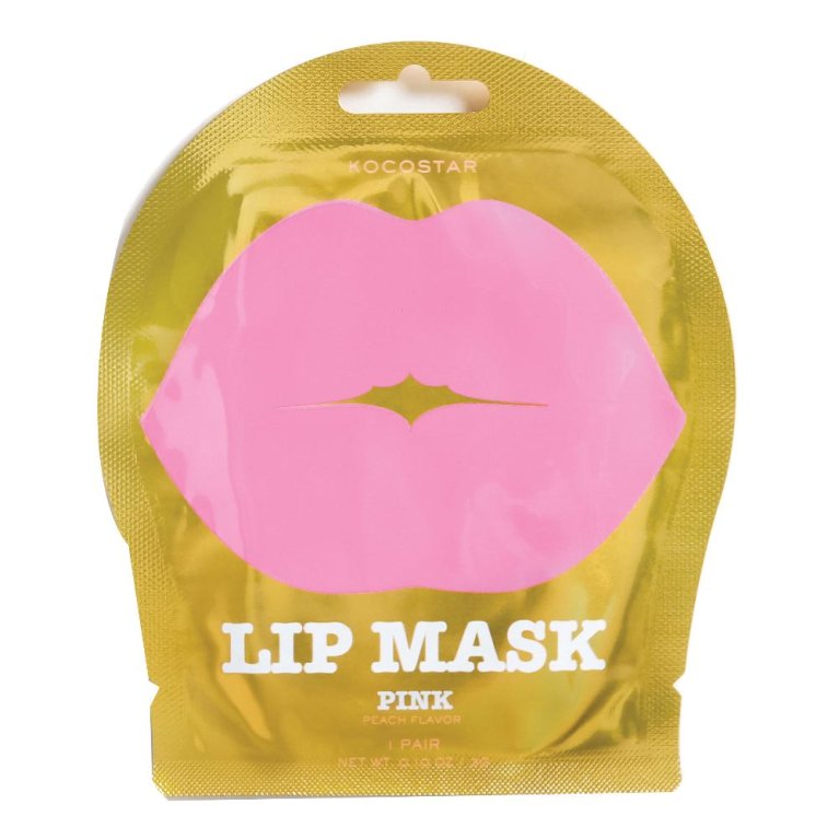 KOCOSTAR MASCHERA LABBRA PINK KOCOSTAR MASCHERA LABBRA PINK