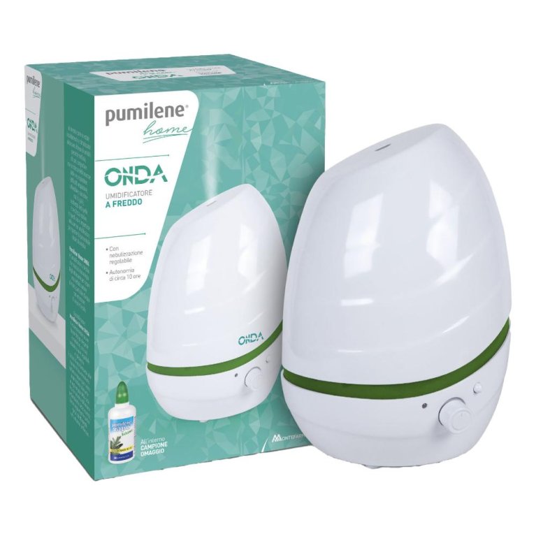 PUMILENE HOME ONDA UMIDIF FRED PUMILENE HOME ONDA UMIDIF FRED