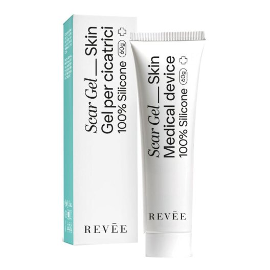 REVEE SCAR GEL 60G