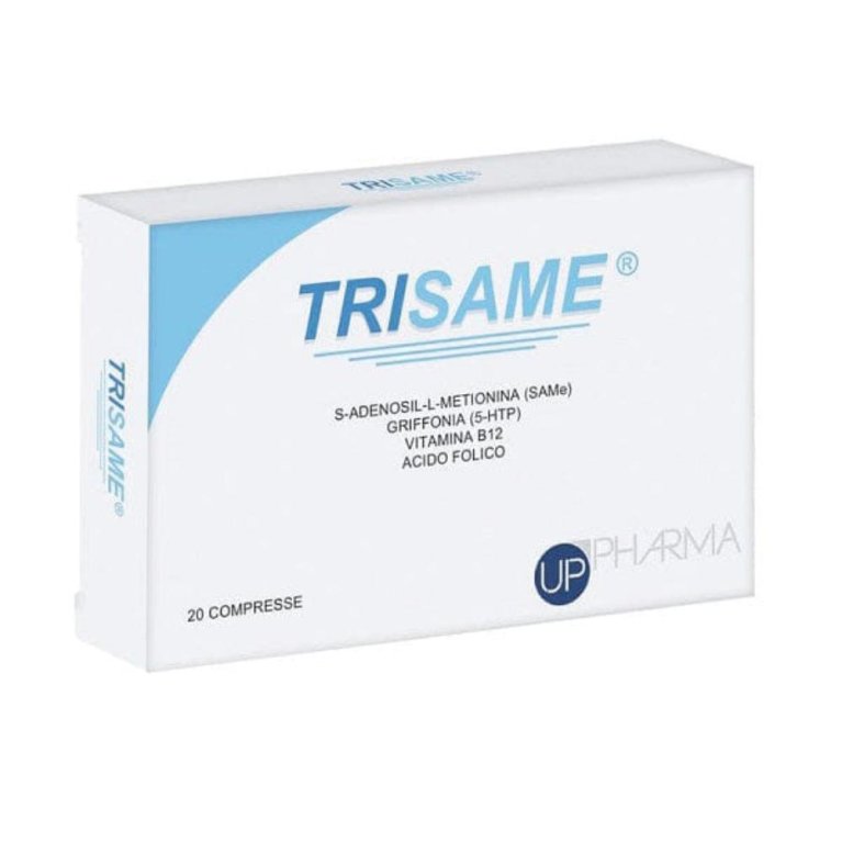 TRISAME 20CPR TRISAME 20CPR