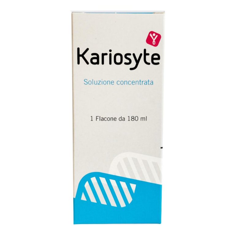 KARIOSYTE COLLUTORIO