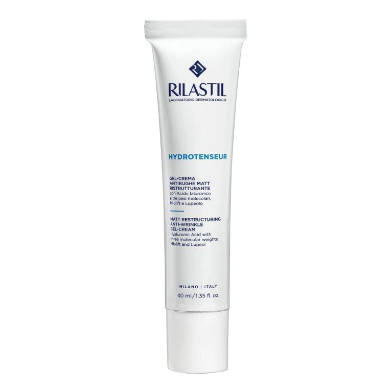 RILASTIL HYDROTENSEUR GELCREMA RILASTIL HYDROTENSEUR GELCREMA