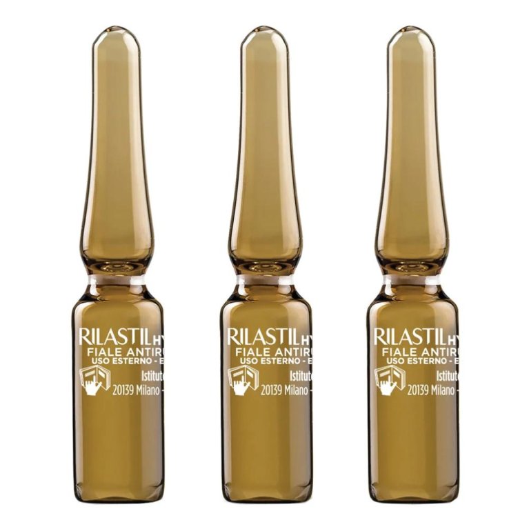 RILASTIL HYDROTENSEUR 7FLX1ML