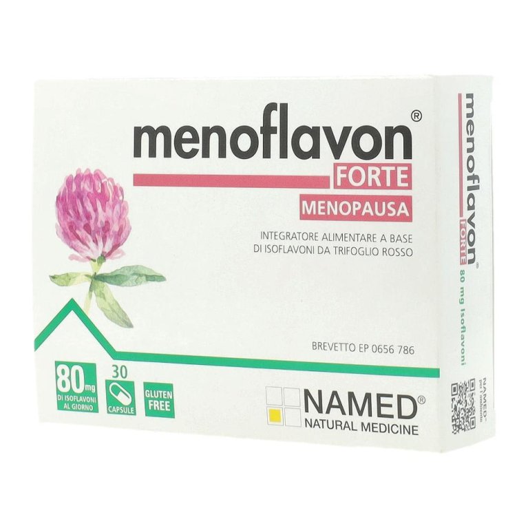 MENOFLAVON FORTE 30CPS