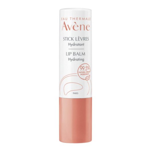 AVENE STICK LABBRA IDRATANTE4G AVENE STICK LABBRA IDRATANTE4G