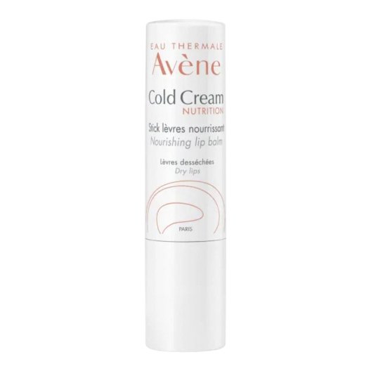 AVENE STICK LABBRA NUTRIENTE4G AVENE STICK LABBRA NUTRIENTE4G