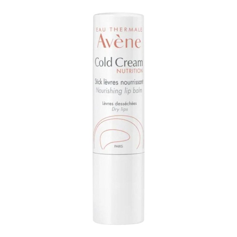 AVENE STICK LABBRA NUTRIENTE4G
