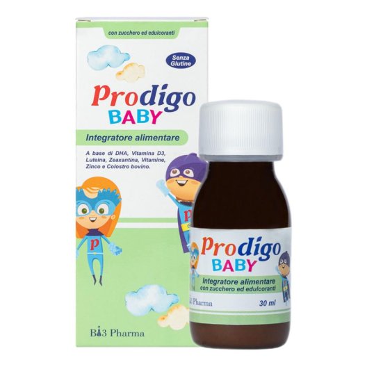 PRODIGO BABY 30ML