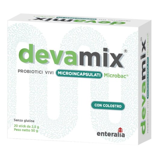 DEVAMIX 20STICK