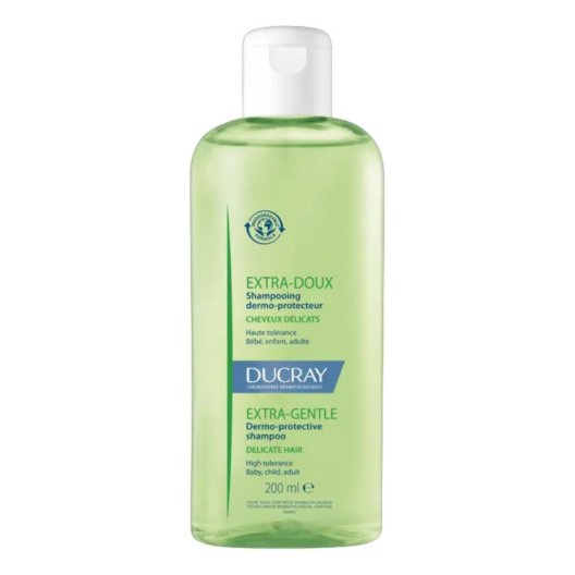 DUCRAY EXTRA DEL SH DERMO200ML