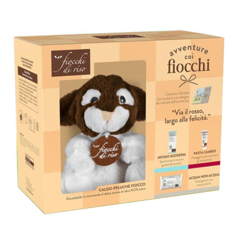 AVVENTURE CAMBIO COF FDR AVVENTURE CAMBIO COF FDR