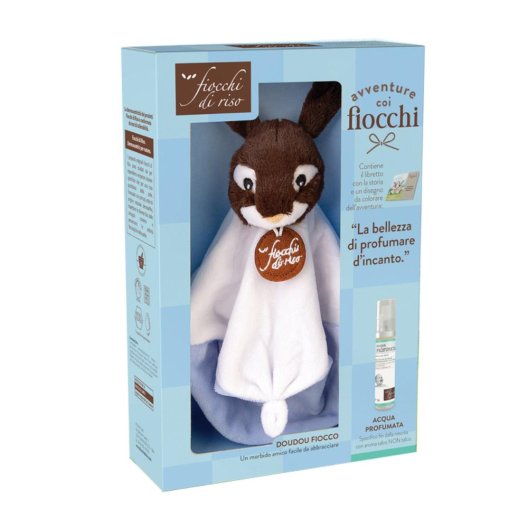 AVVENTURE DOUDOU AZZ COF FDR