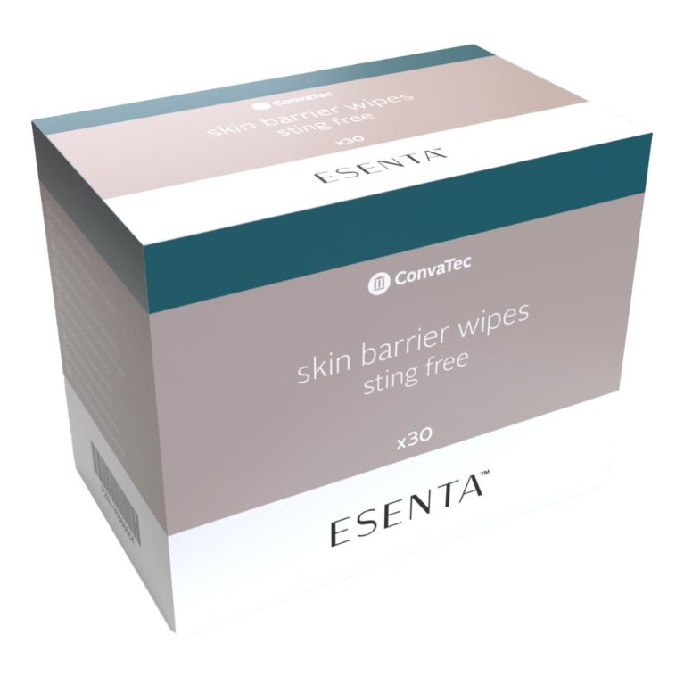 ESENTA FILM PROT SALV 30PZ ESENTA FILM PROT SALV 30PZ