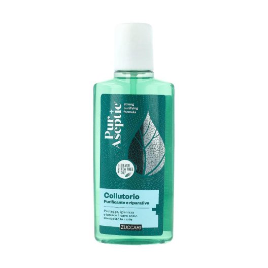 PURASEPTIC COLLUTORIO PURIF