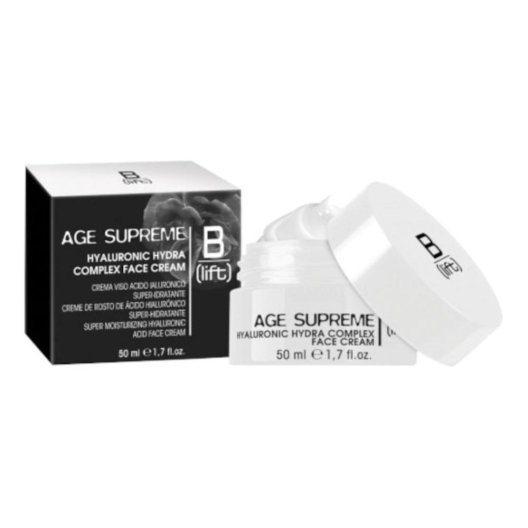 B-LIFT AGE SUPREME HYAL FACE