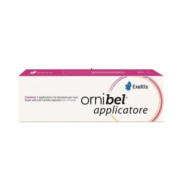 ORNIBEL APPLICATORE VAGINALE1P