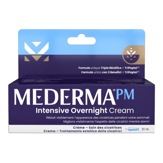 MEDERMA PM CREAM 20ML MEDERMA PM CREAM 20ML