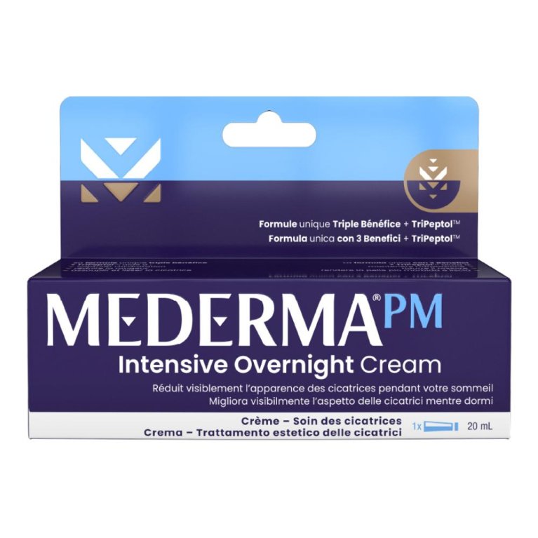MEDERMA PM CREAM 20ML
