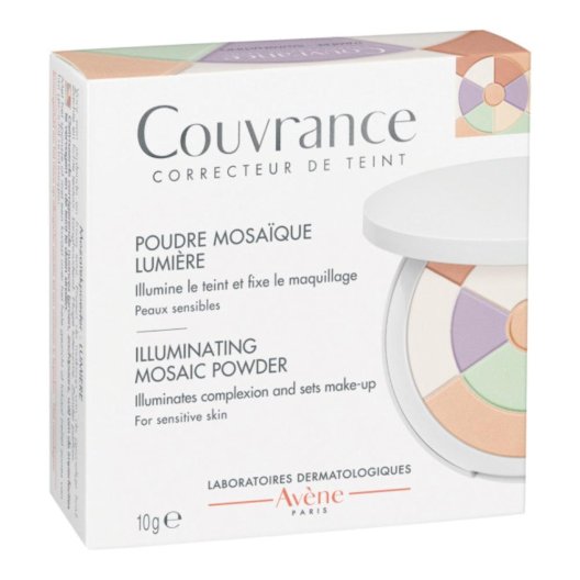 AVENE COUVRANCE CIPR MOS LUMIN AVENE COUVRANCE CIPR MOS LUMIN