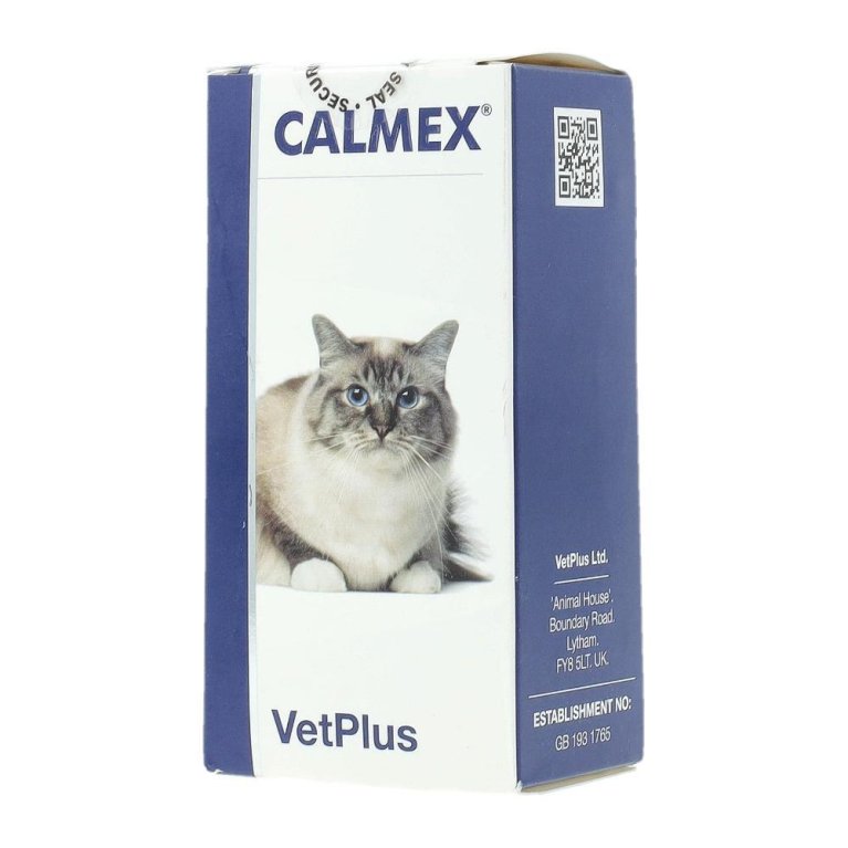 CALMEX FOR CATS 60 ML