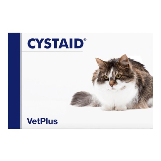 CYSTAID 30 CPS CYSTAID 30 CPS