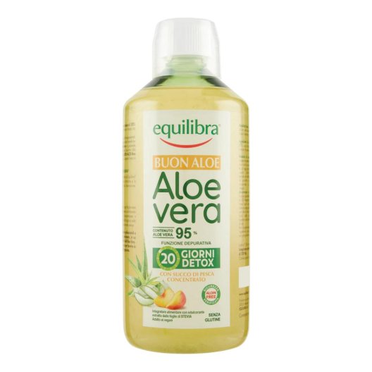BUON ALOE VERA 95% 1L BUON ALOE VERA 95% 1L