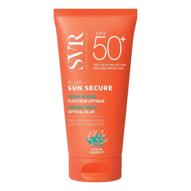 SUN SECURE BLUR SPF50 50ML SUN SECURE BLUR SPF50 50ML