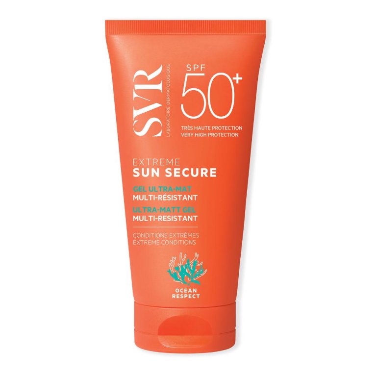 SUN SECURE EXTREME SPF50+ 50ML SUN SECURE EXTREME SPF50+ 50ML