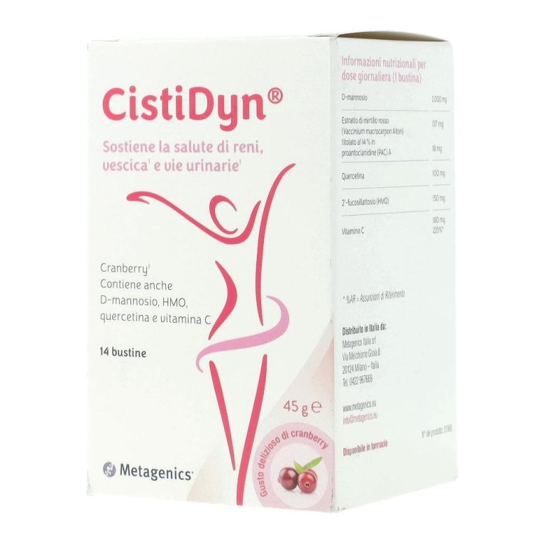 CISTIDYN ITA 14BUST CISTIDYN ITA 14BUST