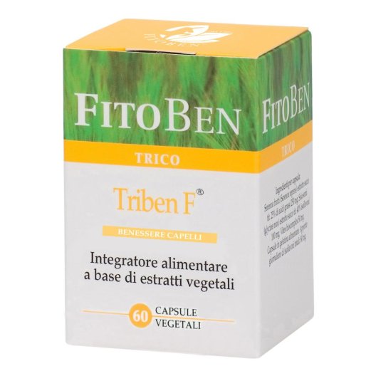 TRIBEN F 60CPS TRIBEN F 60CPS