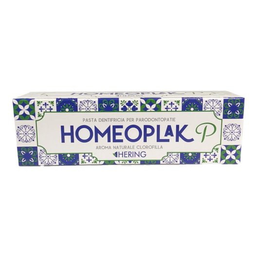 HOMEOPLAK P CLOROFILLA 75ML N/