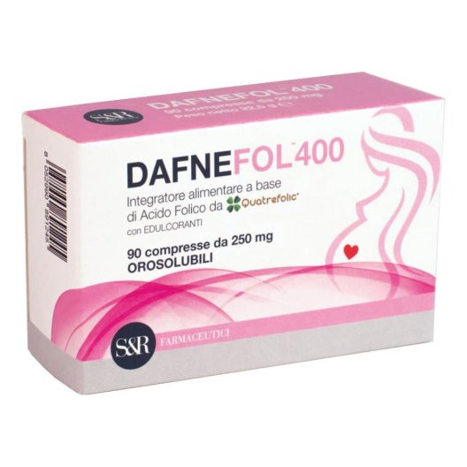 DAFNEFOL 400 90CPR DAFNEFOL 400 90CPR