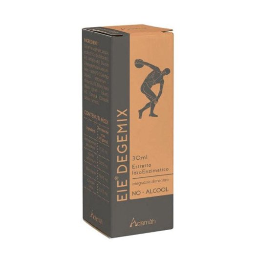 EIE DEGEMIX GOCCE 60ML