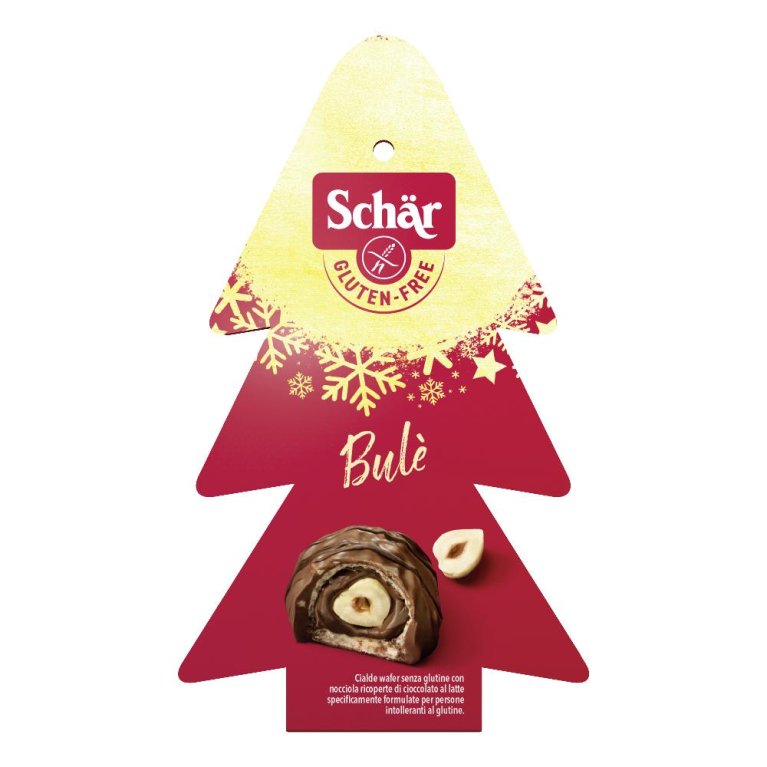 SCHAR BULE' 28G XMAS SCHAR BULE' 28G XMAS