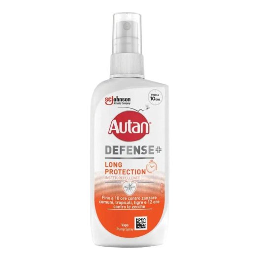 AUTAN DEFENSE LONG PROT 100ML