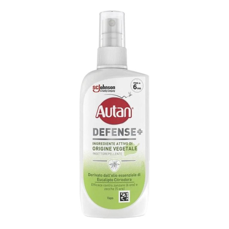 AUTAN DEFENSE PLANT BASE 100ML