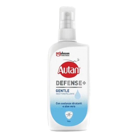 AUTAN DEFENSE GENTLE 100ML