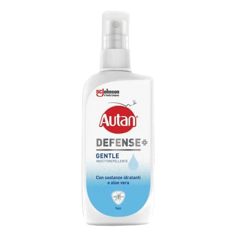 AUTAN DEFENSE GENTLE 100ML