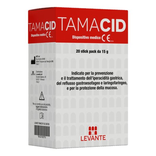 TAMACID 20STICK TAMACID 20STICK